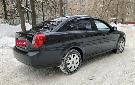 Chevrolet Lacetti, 2008 год, 575 000 рублей, 3 фотография
