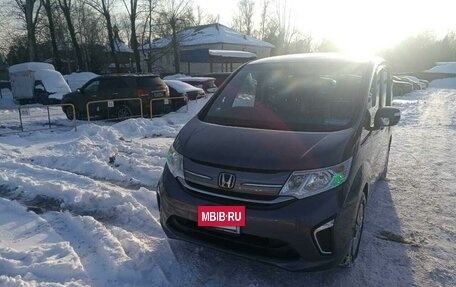 Honda Stepwgn IV, 2019 год, 2 290 000 рублей, 17 фотография