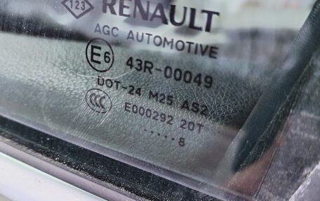 Renault Laguna III рестайлинг, 2008 год, 770 000 рублей, 30 фотография