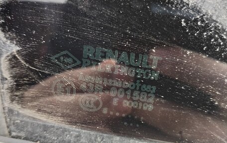 Renault Laguna III рестайлинг, 2008 год, 770 000 рублей, 32 фотография