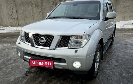 Nissan Pathfinder, 2006 год, 1 560 000 рублей, 7 фотография