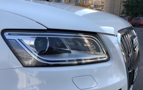 Audi Q5, 2012 год, 2 000 050 рублей, 11 фотография