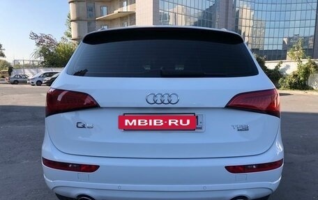 Audi Q5, 2012 год, 2 000 050 рублей, 7 фотография