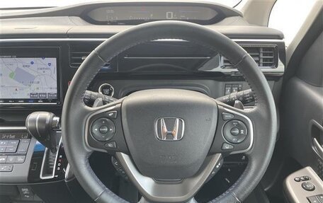 Honda Stepwgn IV, 2021 год, 1 990 111 рублей, 11 фотография