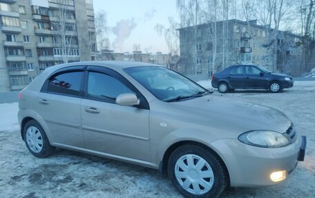 Chevrolet Lacetti, 2007 год, 525 000 рублей, 3 фотография