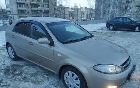 Chevrolet Lacetti, 2007 год, 525 000 рублей, 6 фотография