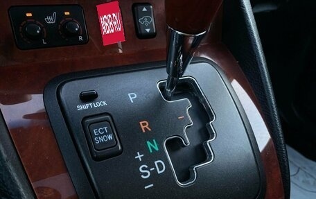 Lexus RX II рестайлинг, 2008 год, 1 659 000 рублей, 19 фотография