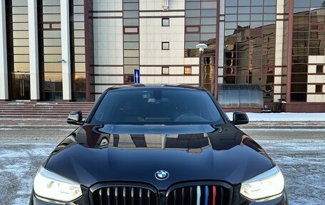 BMW X4, 2020 год, 6 500 000 рублей, 7 фотография