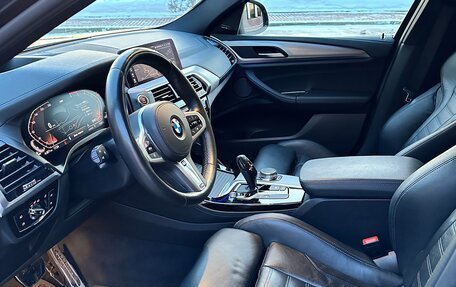 BMW X4, 2020 год, 6 500 000 рублей, 16 фотография