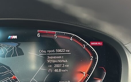 BMW X4, 2020 год, 6 500 000 рублей, 12 фотография