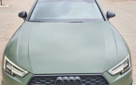 Audi A4, 2017 год, 2 250 000 рублей, 3 фотография