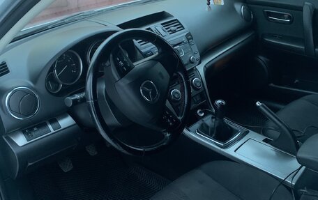 Mazda 6, 2011 год, 900 000 рублей, 6 фотография