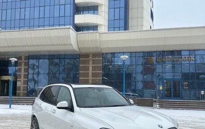 BMW X5, 2019 год, 8 300 000 рублей, 1 фотография