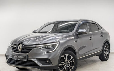 Renault Arkana I, 2020 год, 2 000 000 рублей, 1 фотография