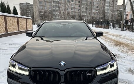 BMW M5, 2020 год, 10 800 000 рублей, 1 фотография