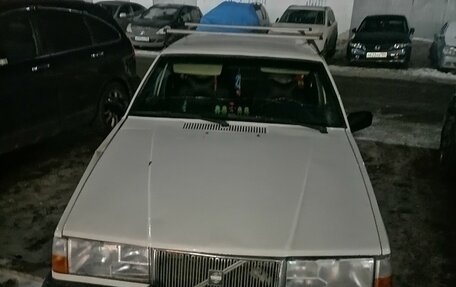 Volvo 940, 1993 год, 220 000 рублей, 2 фотография