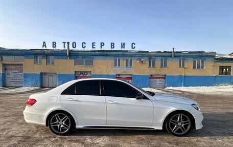 Mercedes-Benz E-Класс, 2014 год, 2 370 000 рублей, 3 фотография