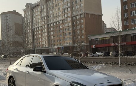 Mercedes-Benz E-Класс, 2014 год, 2 370 000 рублей, 8 фотография