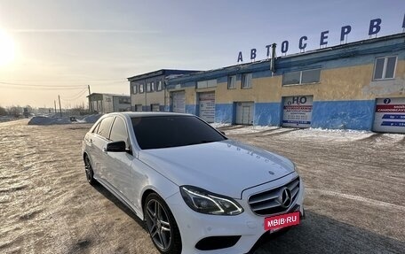 Mercedes-Benz E-Класс, 2014 год, 2 370 000 рублей, 2 фотография