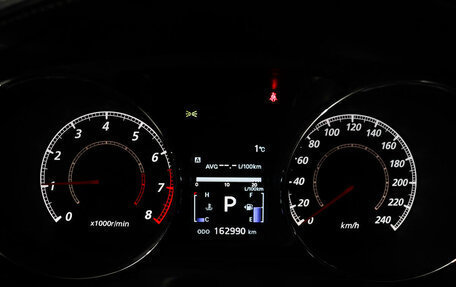 Peugeot 4007, 2011 год, 1 099 555 рублей, 14 фотография
