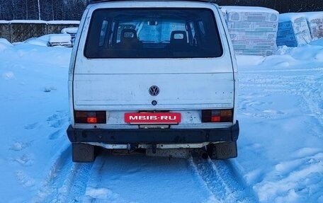 Volkswagen Transporter T3, 1987 год, 549 999 рублей, 5 фотография