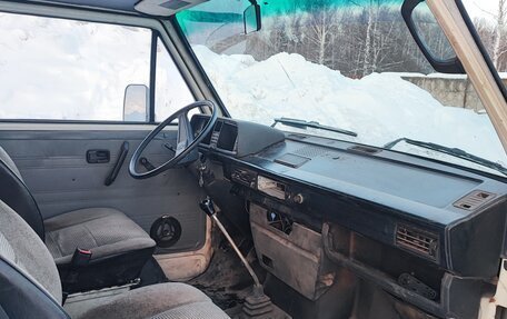 Volkswagen Transporter T3, 1987 год, 549 999 рублей, 9 фотография