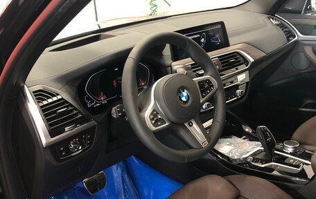 BMW X3, 2020 год, 5 100 000 рублей, 4 фотография