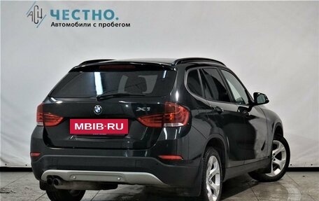 BMW X1, 2014 год, 1 749 000 рублей, 2 фотография