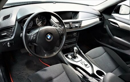 BMW X1, 2014 год, 1 749 000 рублей, 8 фотография