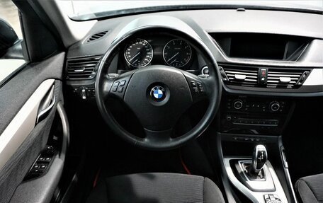 BMW X1, 2014 год, 1 749 000 рублей, 10 фотография