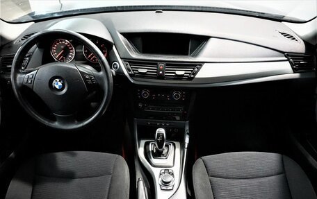BMW X1, 2014 год, 1 749 000 рублей, 9 фотография