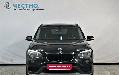 BMW X1, 2014 год, 1 749 000 рублей, 13 фотография
