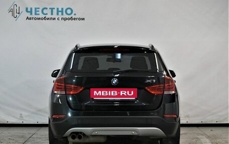 BMW X1, 2014 год, 1 749 000 рублей, 14 фотография