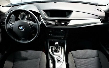 BMW X1, 2014 год, 1 749 000 рублей, 19 фотография