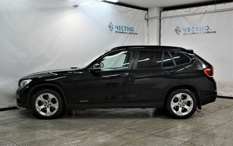 BMW X1, 2014 год, 1 749 000 рублей, 18 фотография