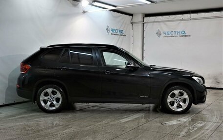 BMW X1, 2014 год, 1 749 000 рублей, 17 фотография