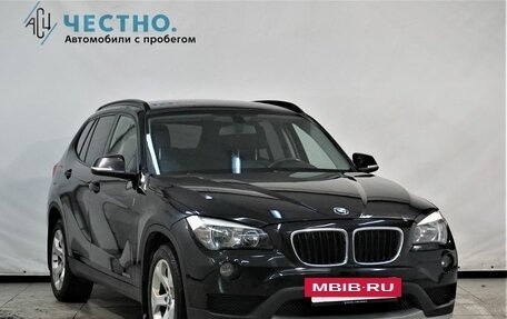 BMW X1, 2014 год, 1 749 000 рублей, 15 фотография