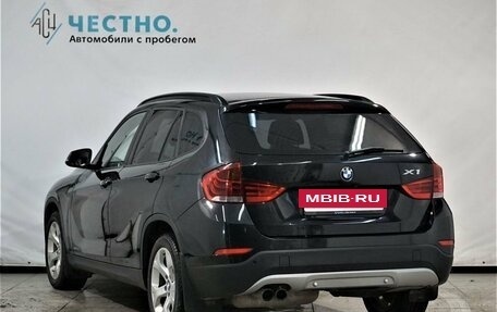 BMW X1, 2014 год, 1 749 000 рублей, 16 фотография