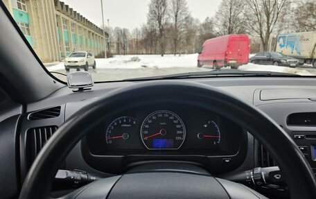 Hyundai Elantra IV, 2009 год, 680 000 рублей, 13 фотография