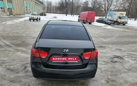Hyundai Elantra IV, 2009 год, 680 000 рублей, 8 фотография