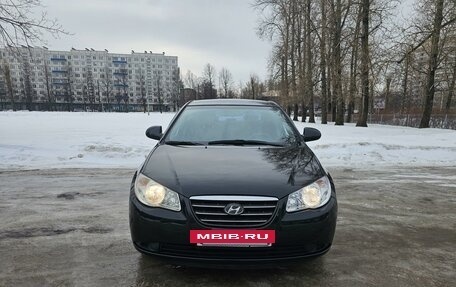 Hyundai Elantra IV, 2009 год, 680 000 рублей, 5 фотография