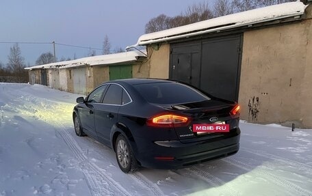 Ford Mondeo IV, 2011 год, 1 220 000 рублей, 4 фотография
