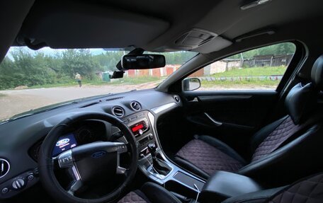Ford Mondeo IV, 2011 год, 1 220 000 рублей, 7 фотография