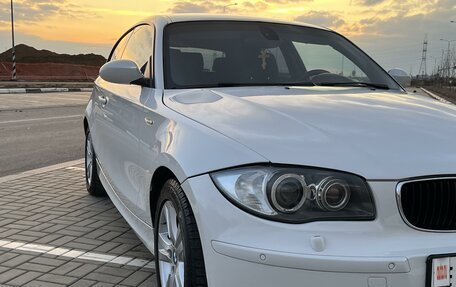 BMW 1 серия, 2008 год, 1 100 000 рублей, 6 фотография