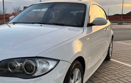 BMW 1 серия, 2008 год, 1 100 000 рублей, 7 фотография