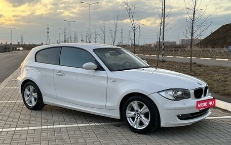 BMW 1 серия, 2008 год, 1 100 000 рублей, 2 фотография