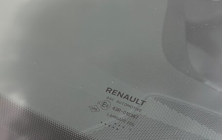 Renault Arkana I, 2021 год, 2 150 000 рублей, 8 фотография