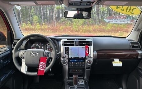 Toyota 4Runner V, 2024 год, 7 635 000 рублей, 7 фотография