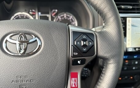 Toyota 4Runner V, 2024 год, 7 635 000 рублей, 13 фотография