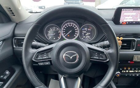 Mazda CX-5 II, 2019 год, 3 250 000 рублей, 9 фотография